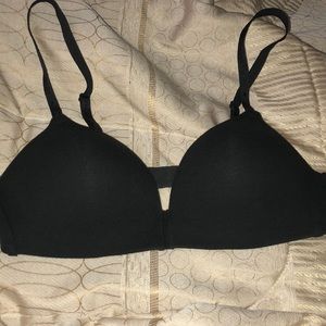 Victoria’s Secret No Wire Bra